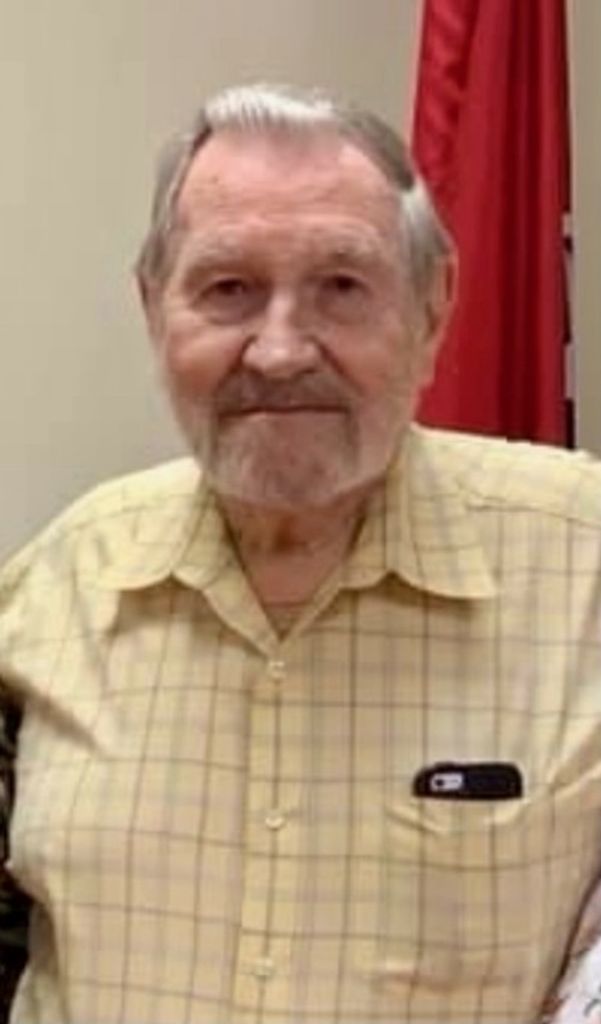 Roy Estal Clapp Profile Photo