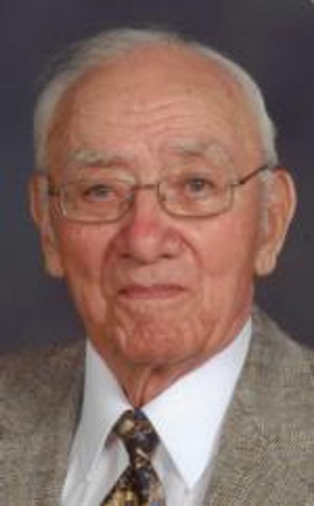 Reuben Wentz Profile Photo