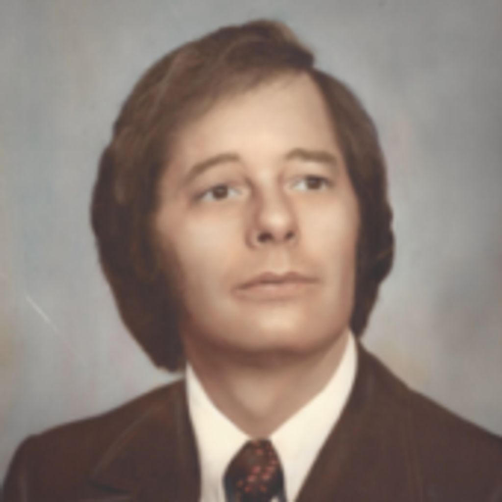 Robert "Bob" Dennis Thomas