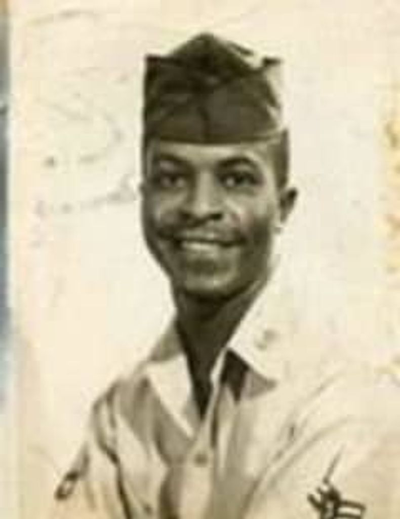 Claude  Allen
