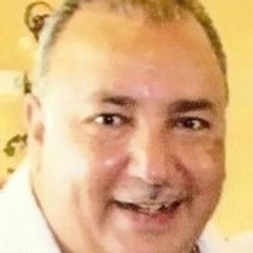 Edward Christopher Garcia