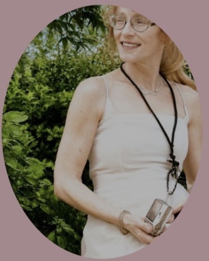 Becky LeeAnn Barnes Profile Photo