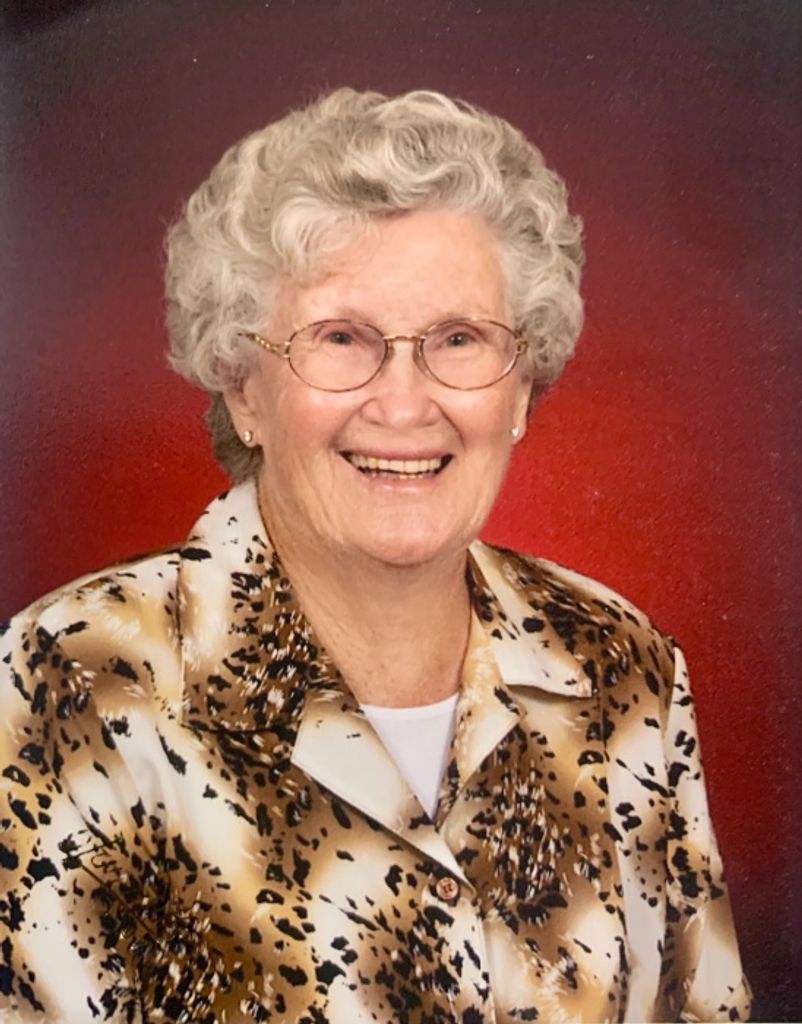 Louise Hall Smith Profile Photo