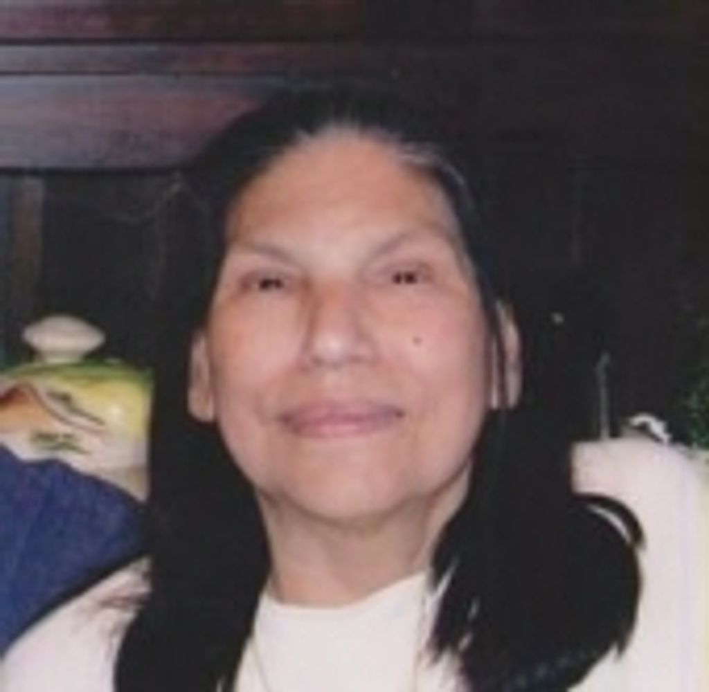Gloria Ray Horning Profile Photo