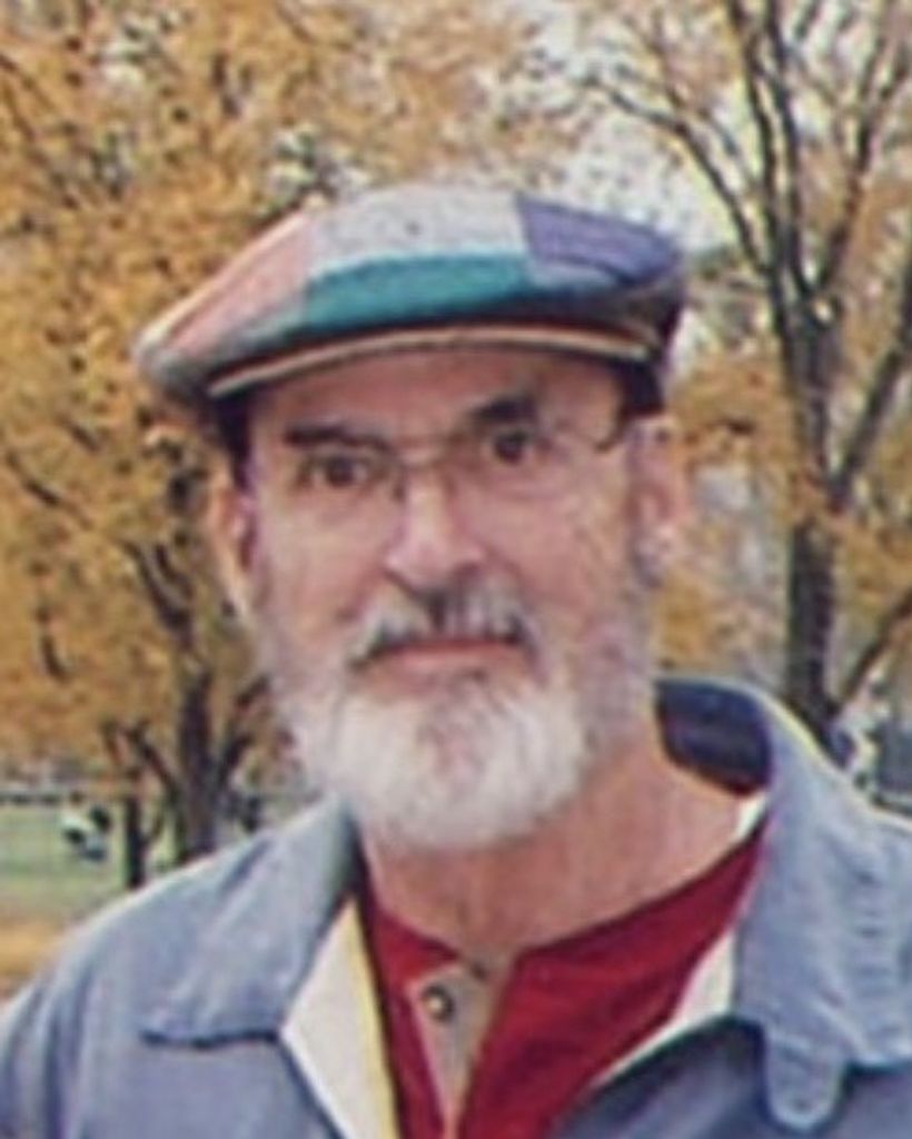 Thomas R. Hyldahl