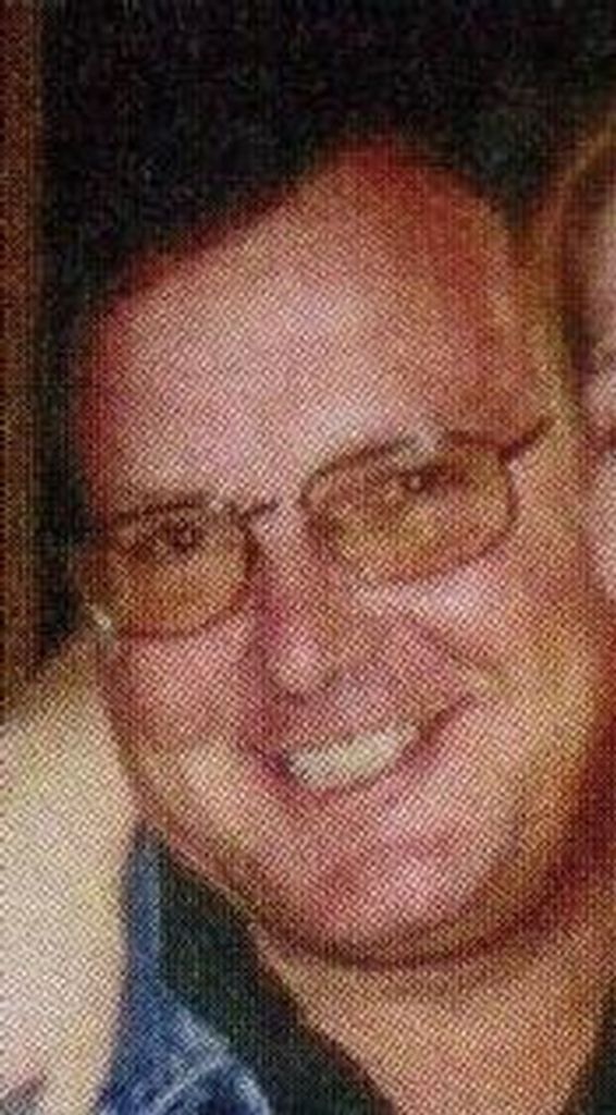 James Deganhart
