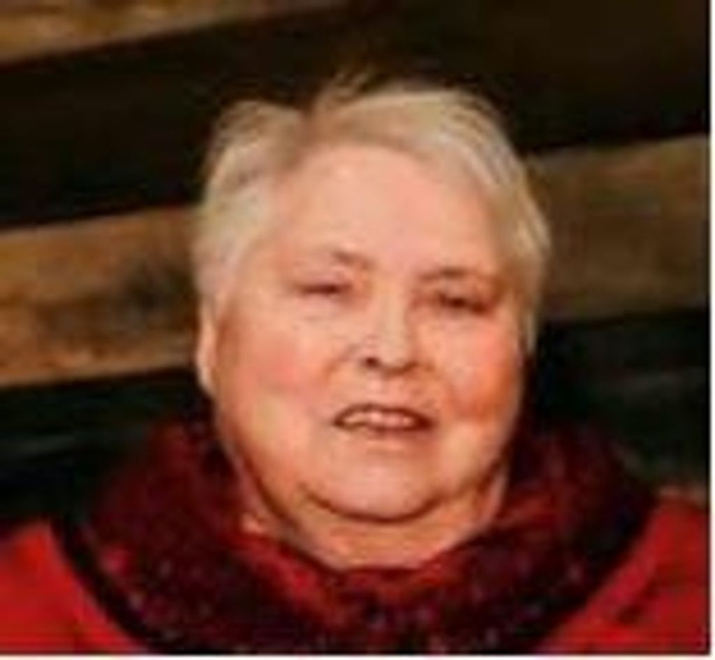 Barbara "Barb" C. Rohr