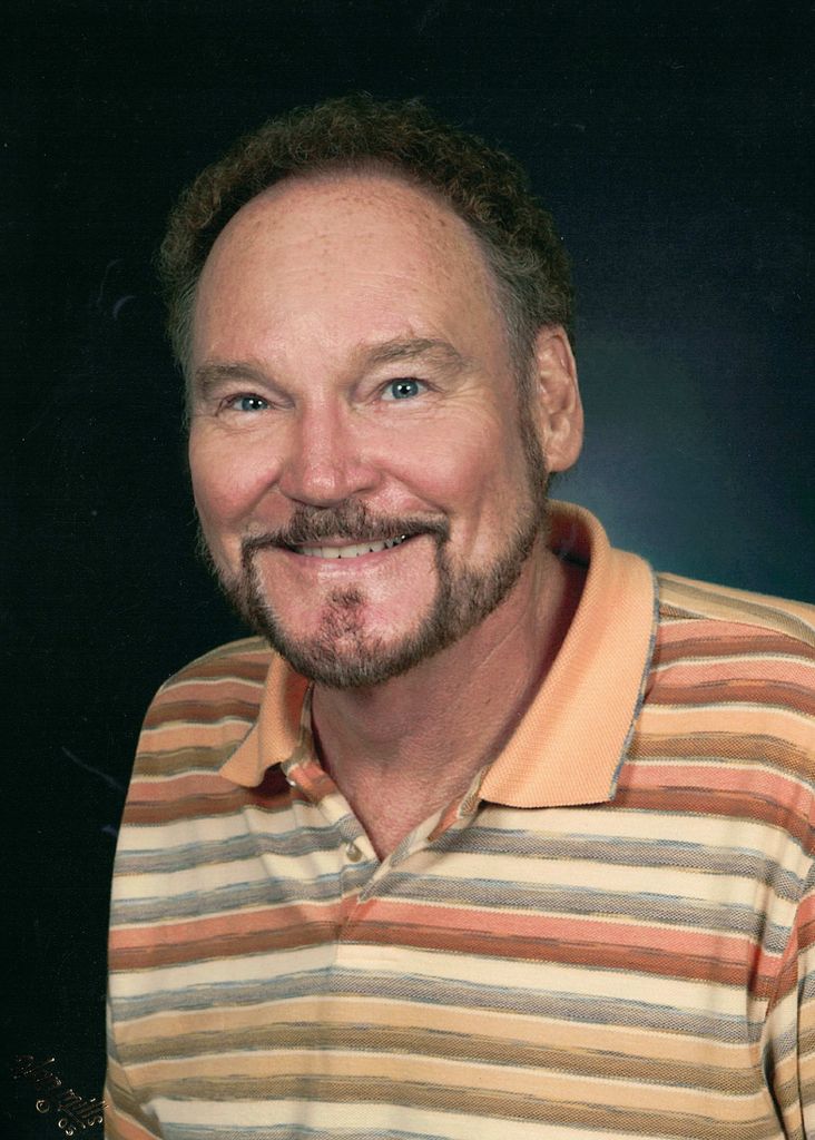 William R. Buchanan II Profile Photo
