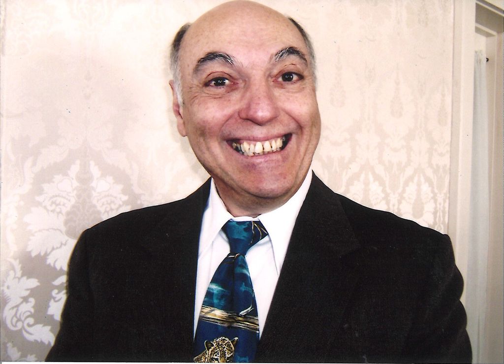 Bruce A. Mauro Profile Photo