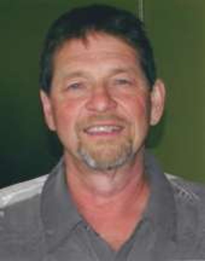 Steven Thomas Mcmahan