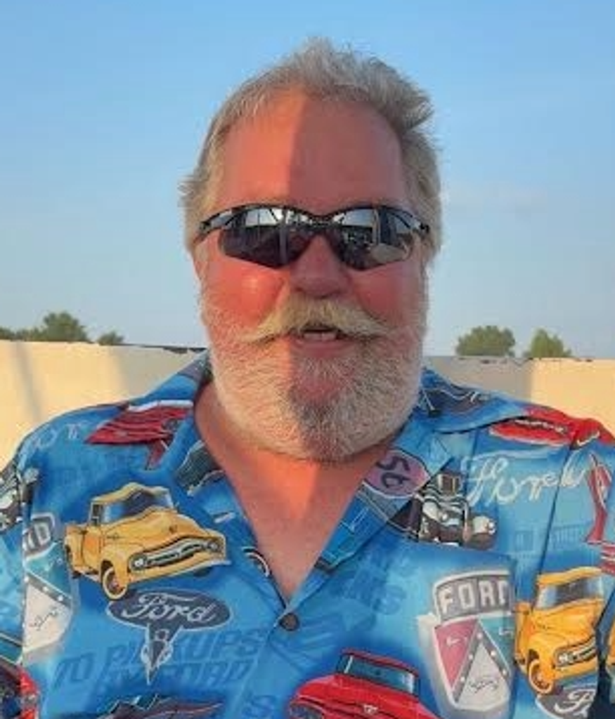 Robert Caldwell Profile Photo