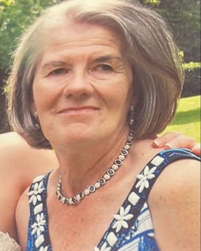 Sharon A. Mohr's obituary image