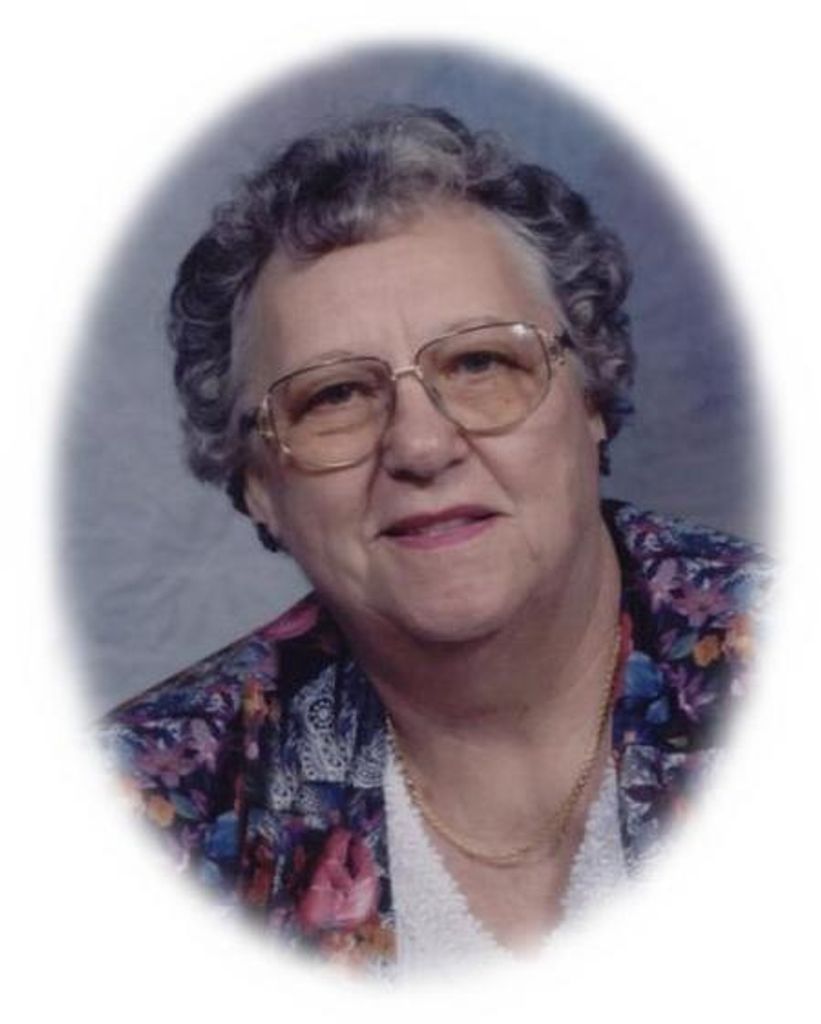 Lois Warson
