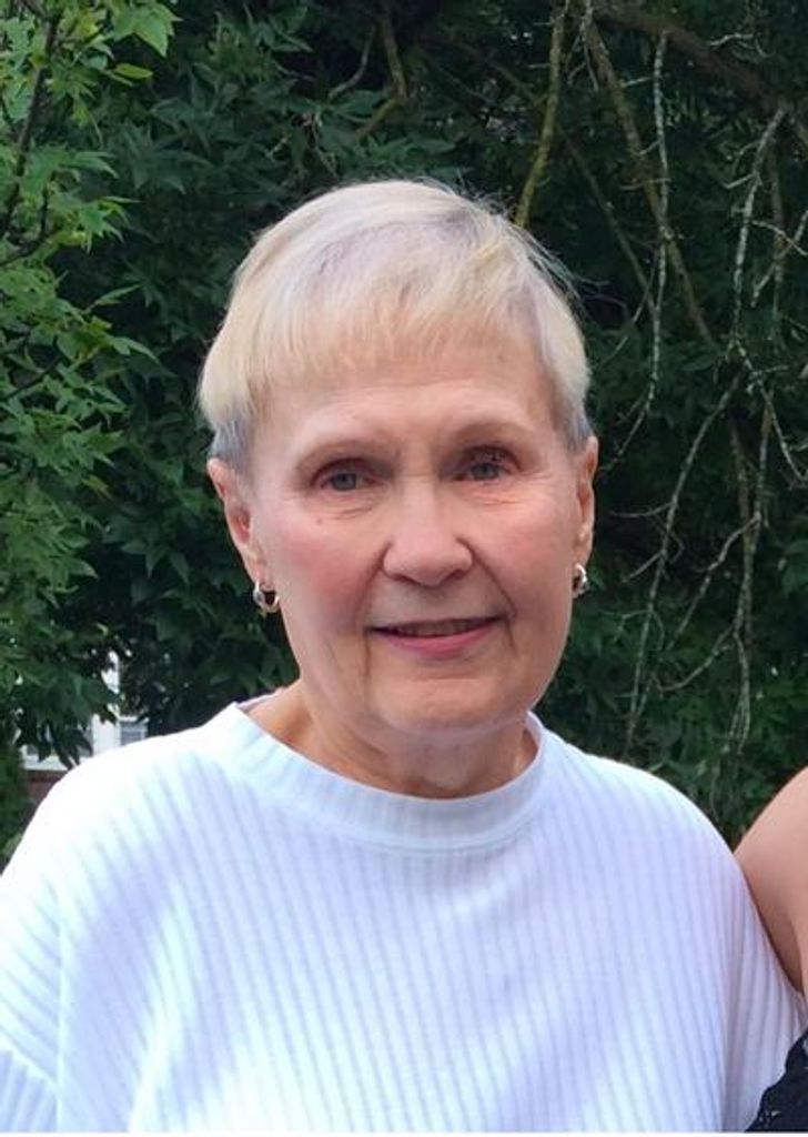 Carol L. Corradino Profile Photo
