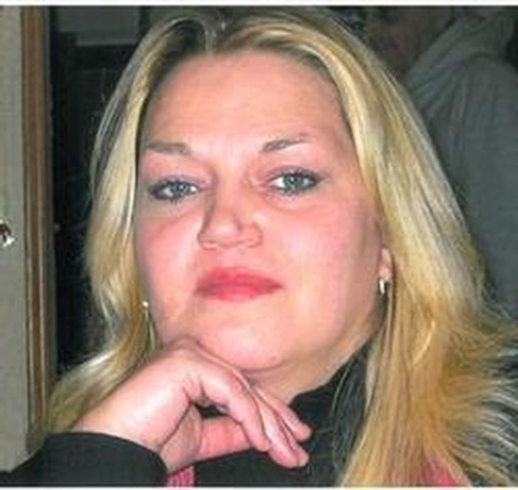 Michelle Condito