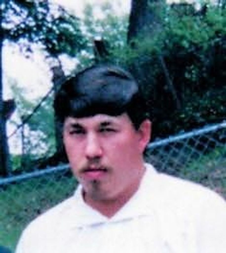 Donald Steven Adkins Profile Photo