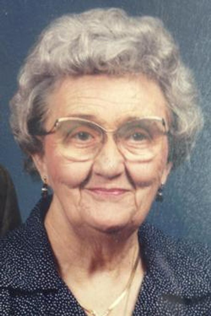 Madonna Meek Stotzer