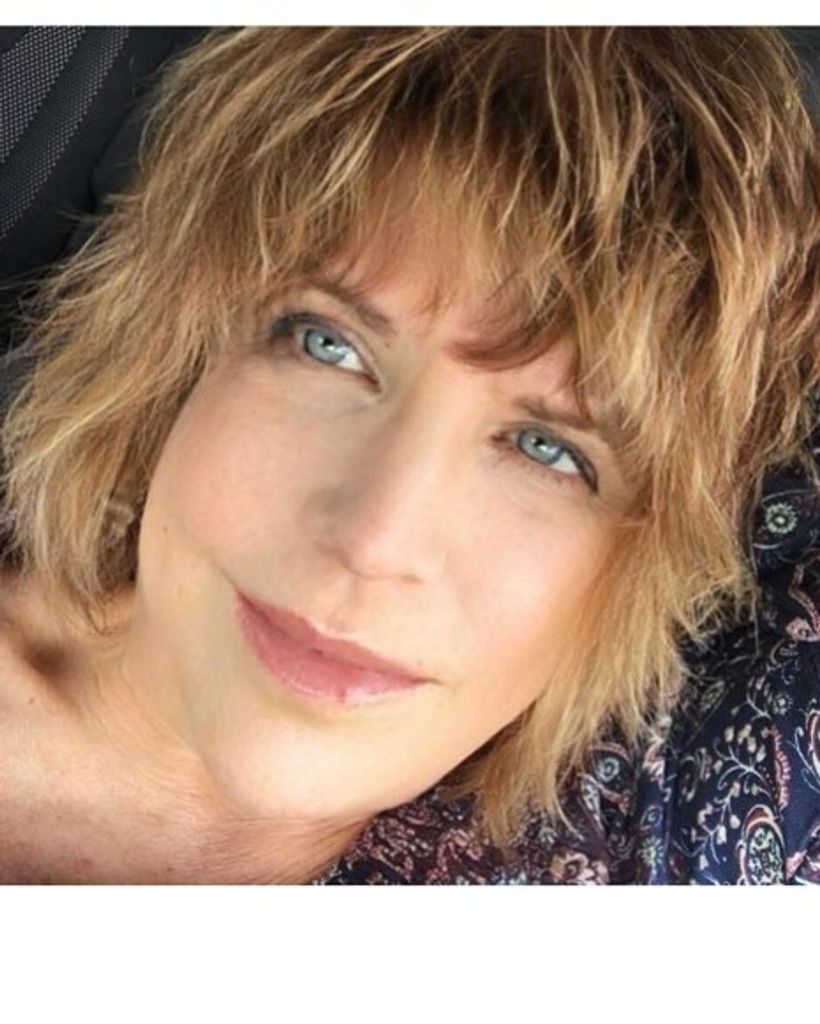 Patricia J Kolk