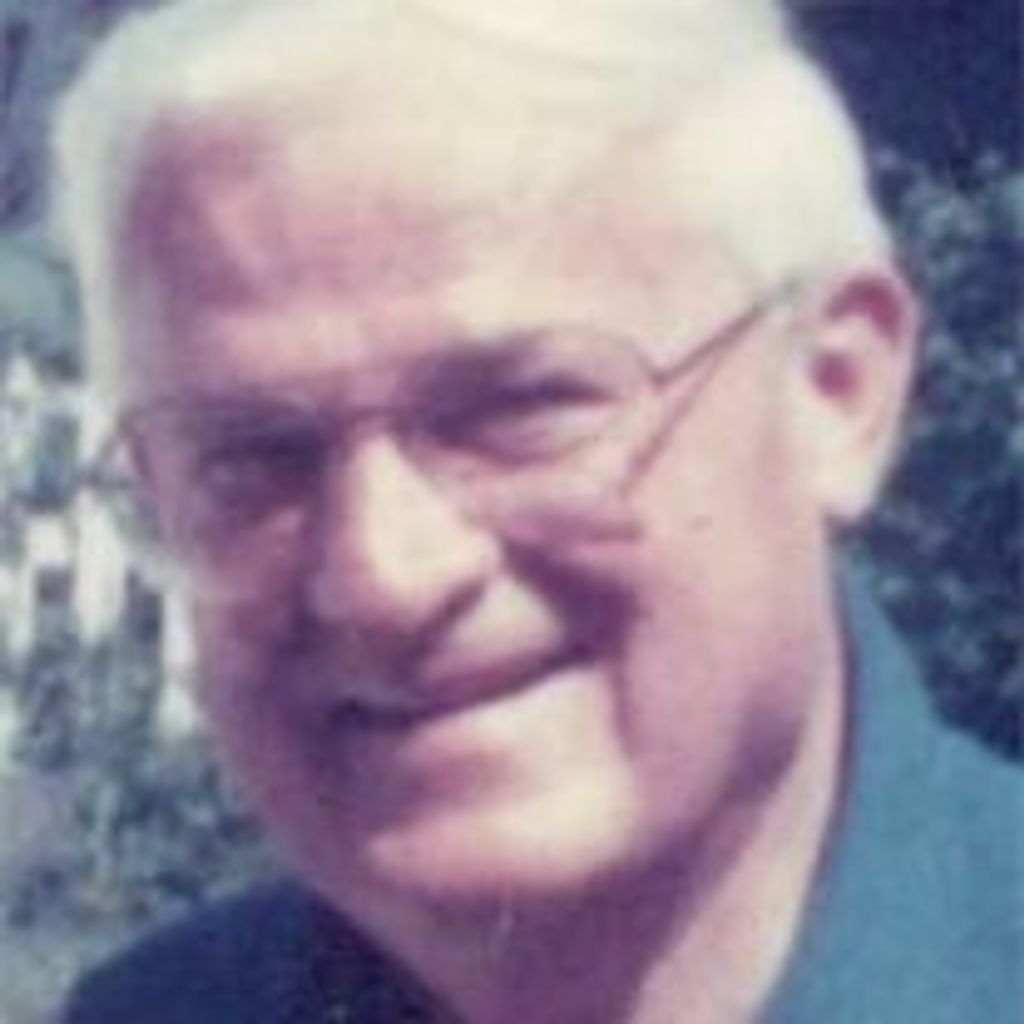 William R. O'Brien