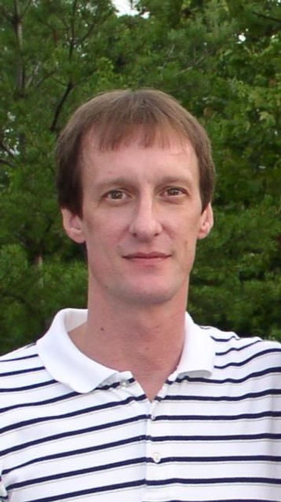 Joseph Brodbeck Profile Photo