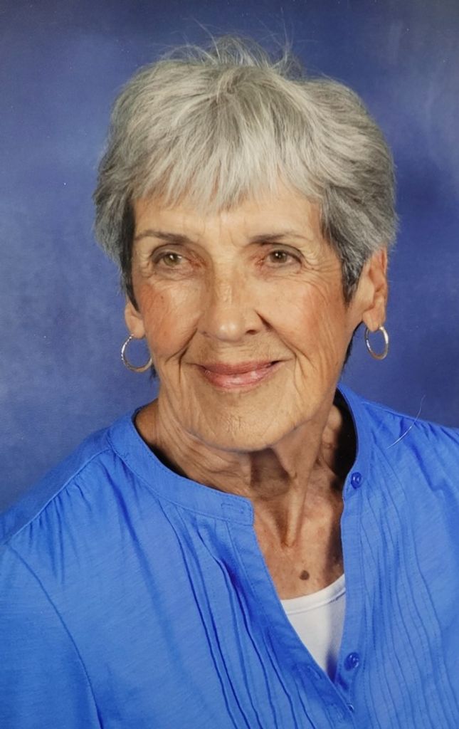 Willa M. Shaffer Profile Photo