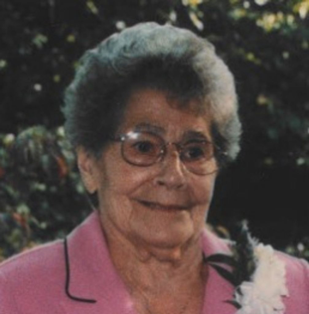 Betty Miller