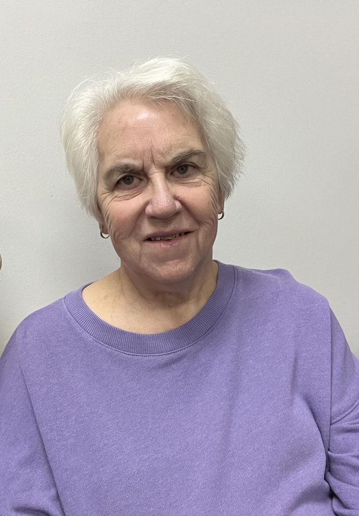 Judy Martin Stroup Washington