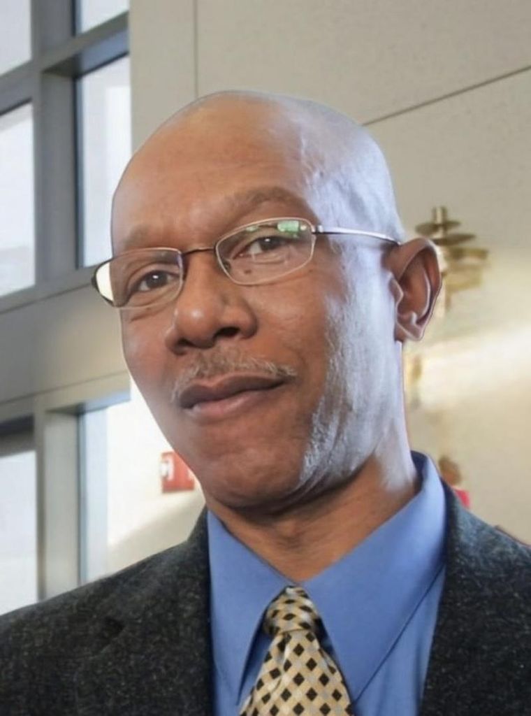 Ernest L. Martin Profile Photo