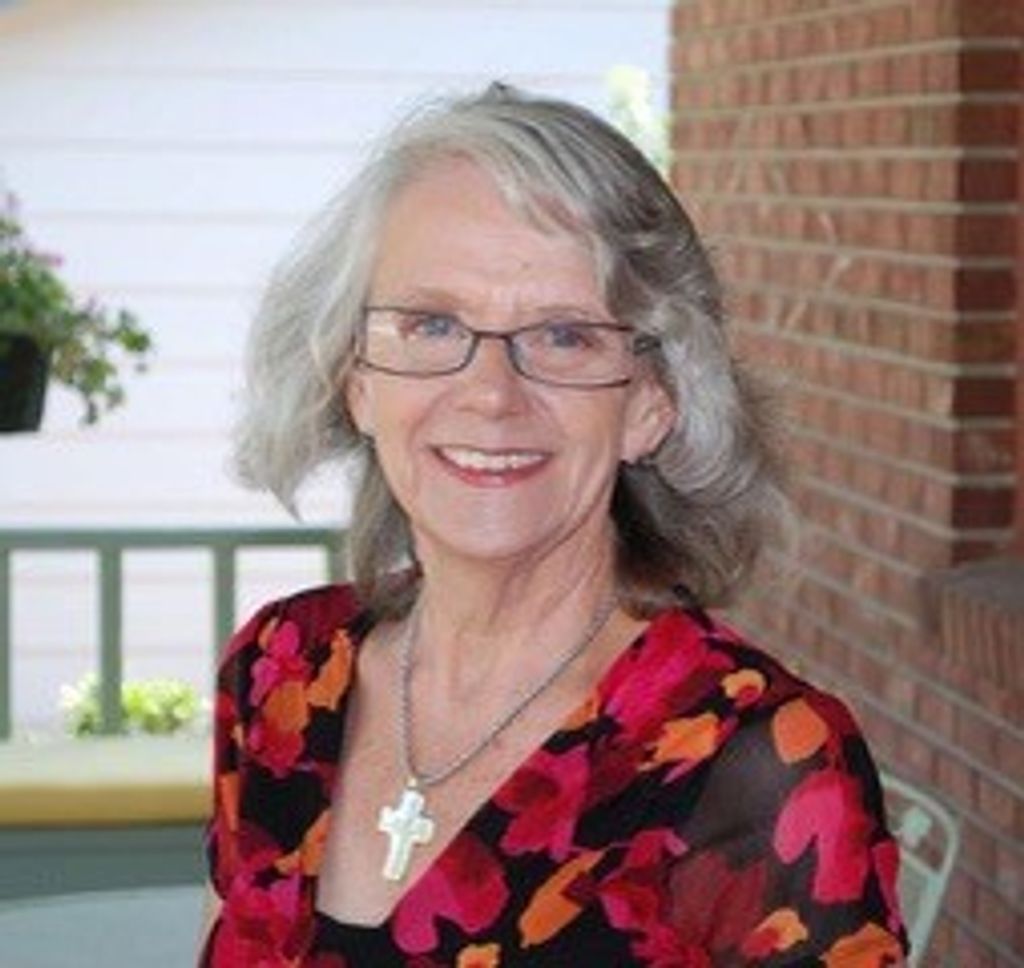 Regina "Gina" Sharp