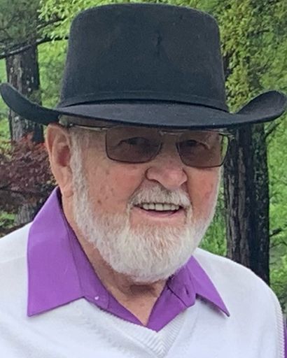 Charles Arthur Argent Profile Photo