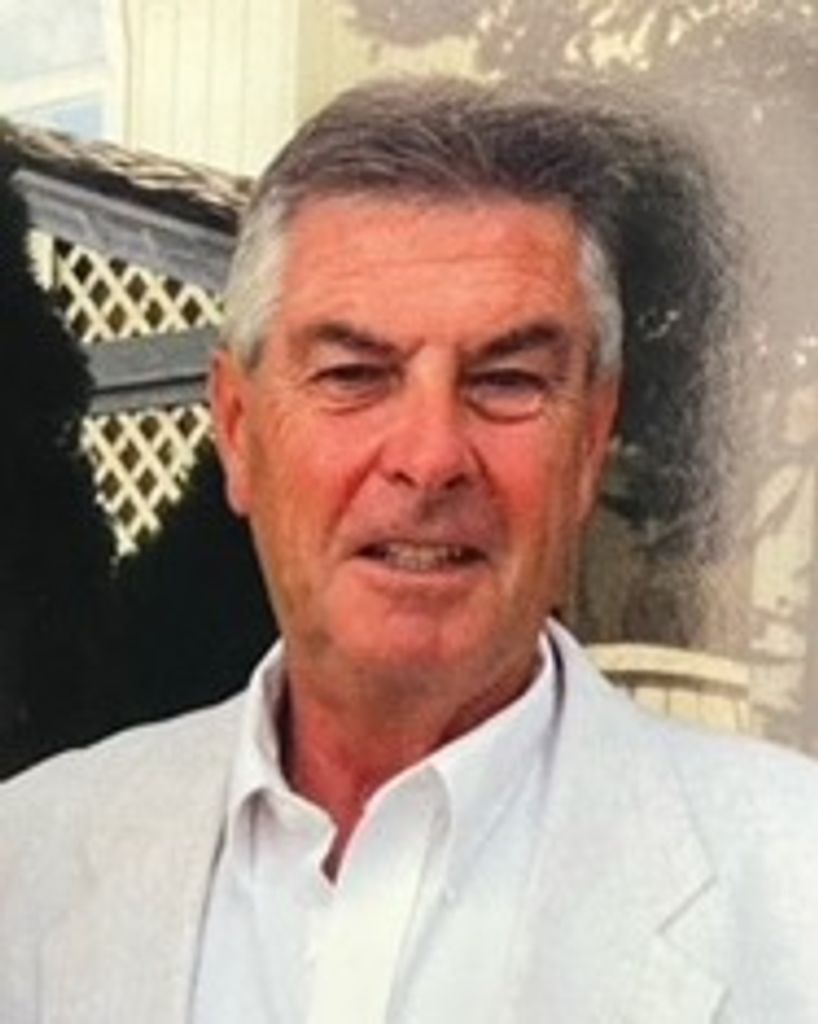 Robert Currie Gill