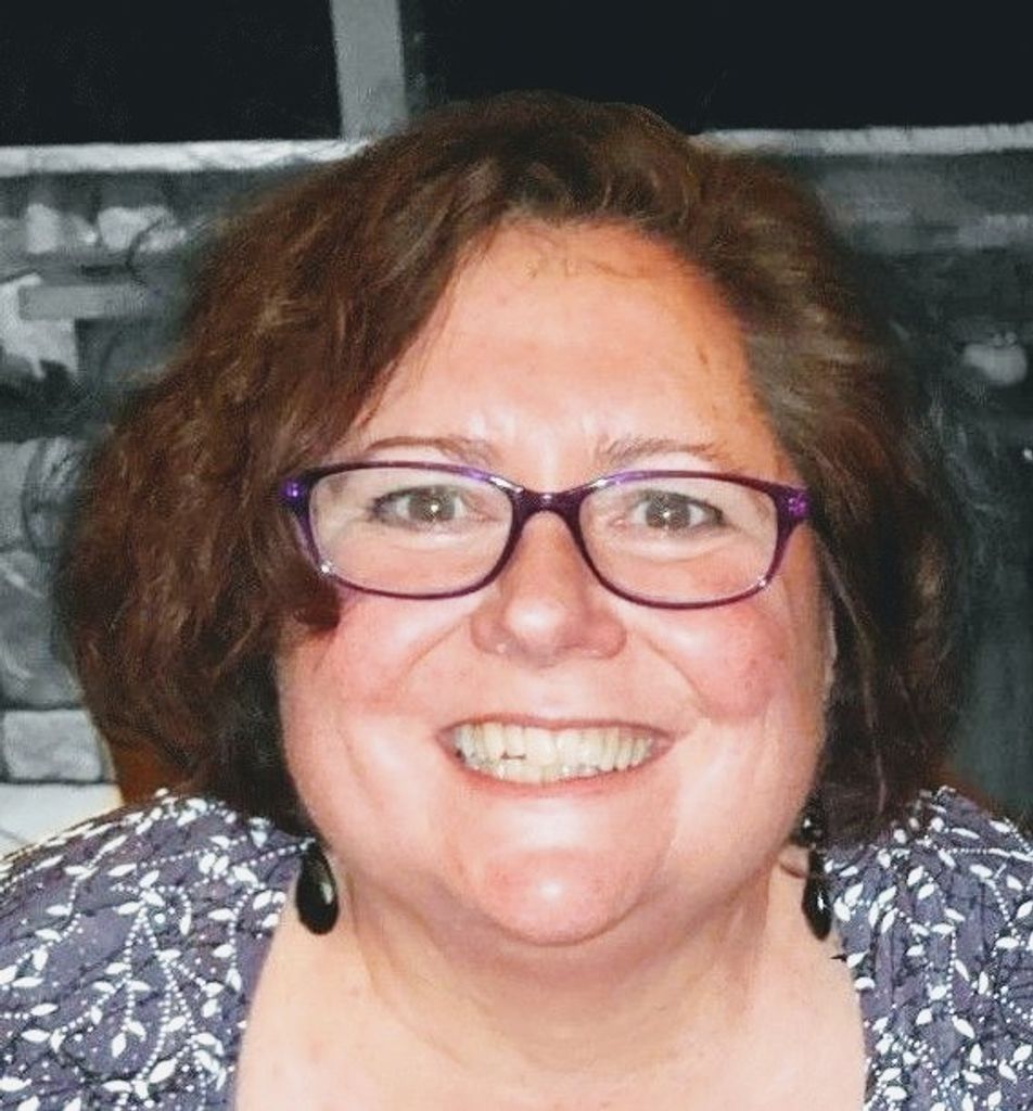 Sandra Verge