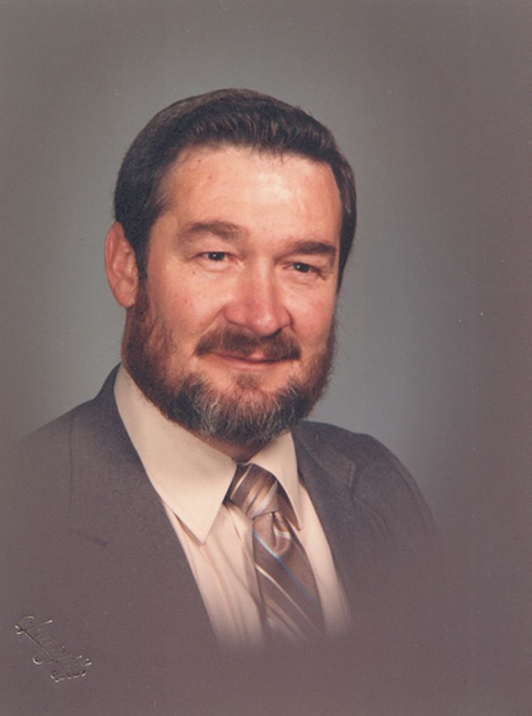 George "Eddie" Mcdaniel