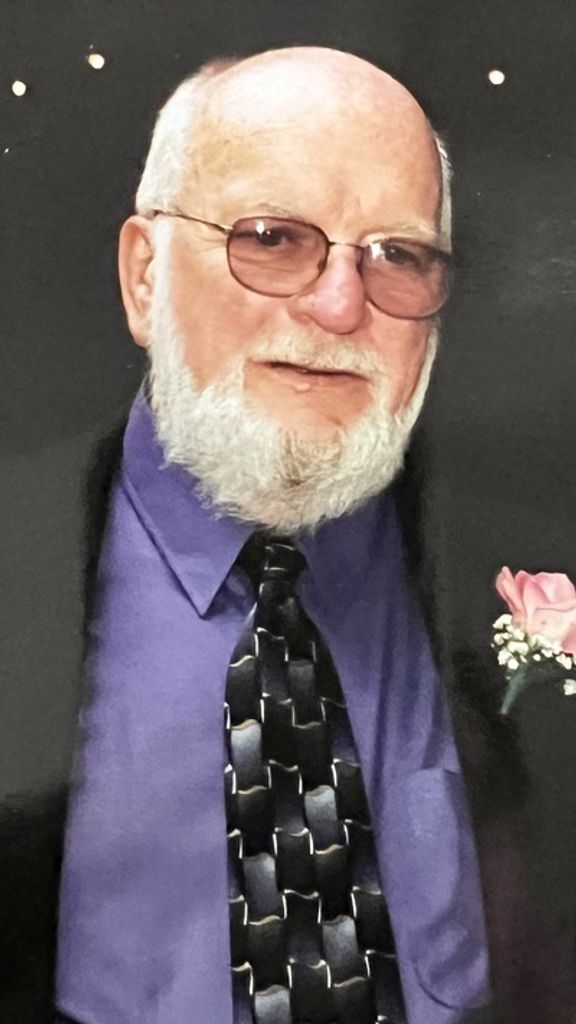 Edward Neese Profile Photo