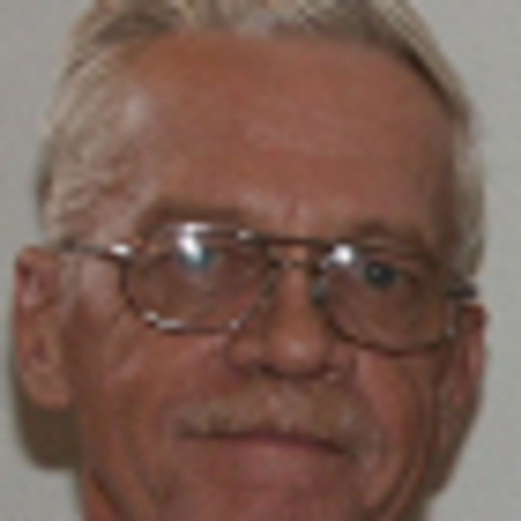 Dick Hal Davis