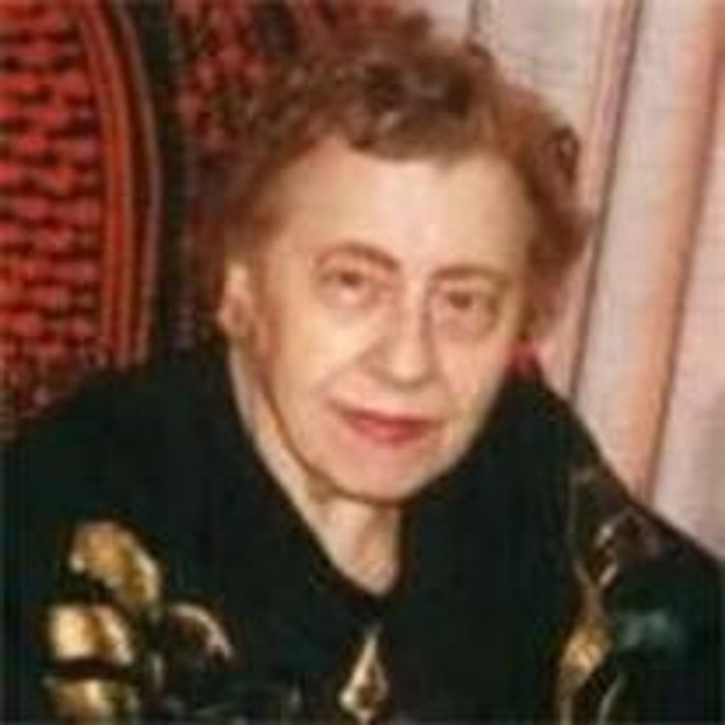 Sarah Woolcock