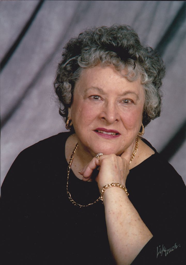 Florence M. Palka Profile Photo