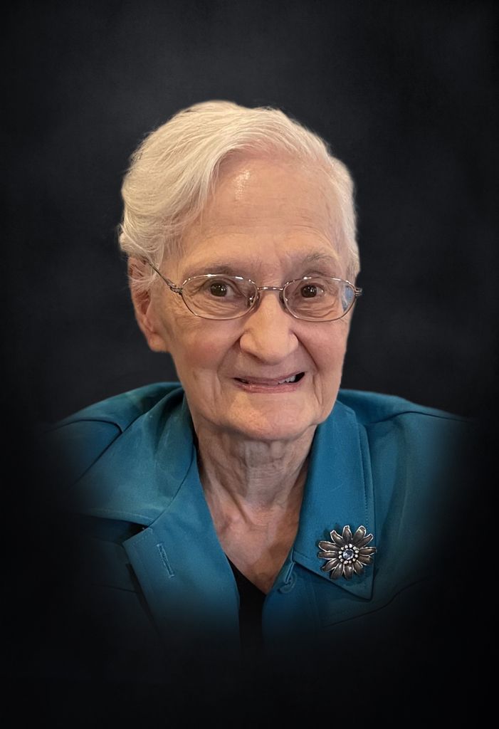 Ruth Ann Musker Profile Photo