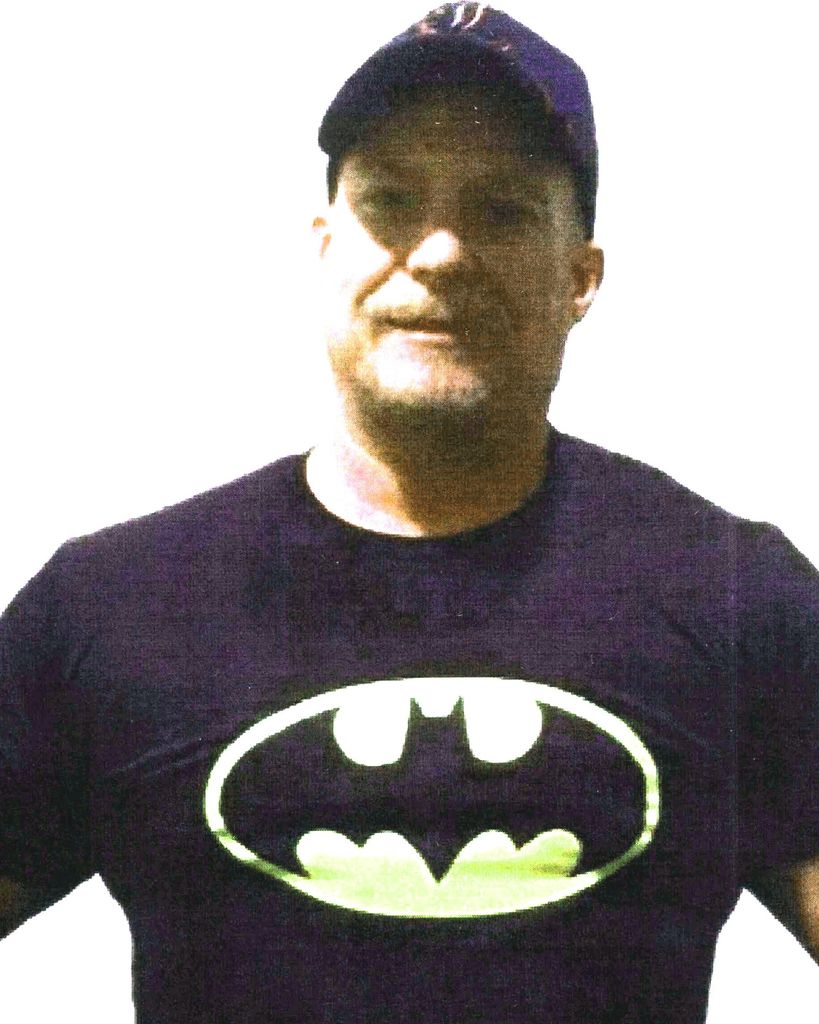 Daniell G. Hayes Profile Photo