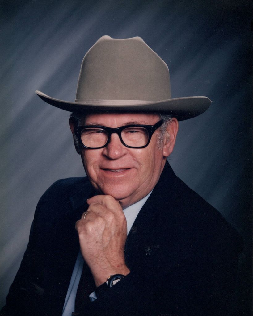 Charles Augustus Narramore Profile Photo