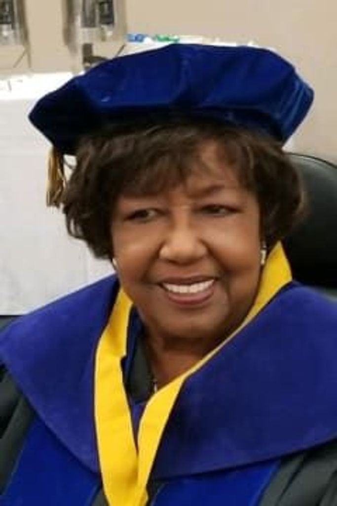 Margaret W. Curtis, Ph.D. Profile Photo