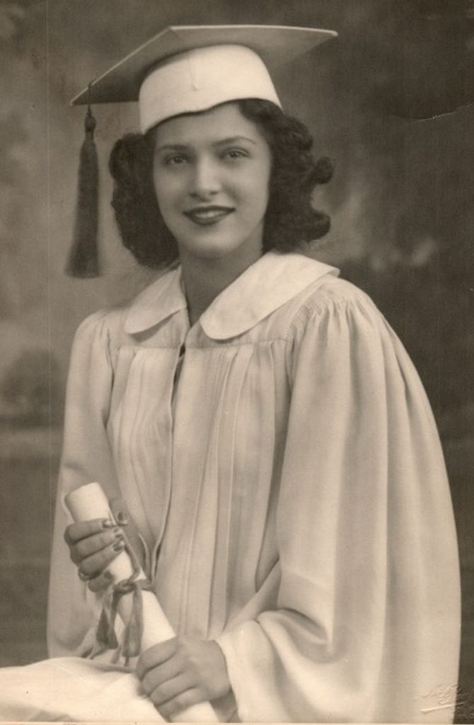 Alice Bertschy Profile Photo