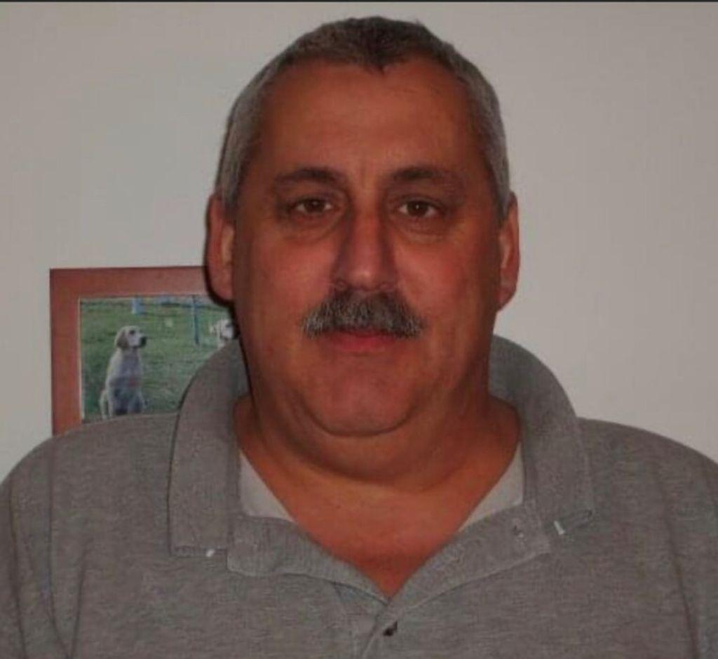 Gregory Marlatt