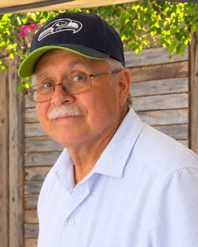 Moises S. Soria Profile Photo