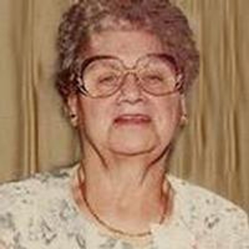 Lois Marie King