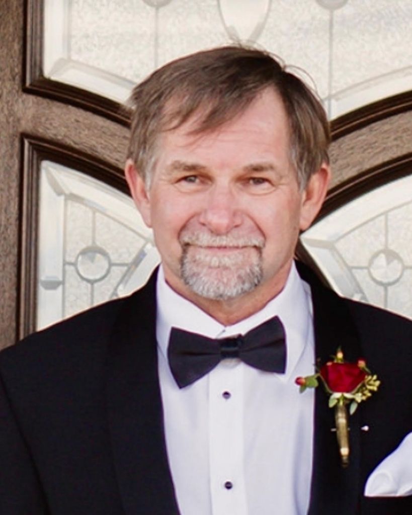 Michael Smith Profile Photo