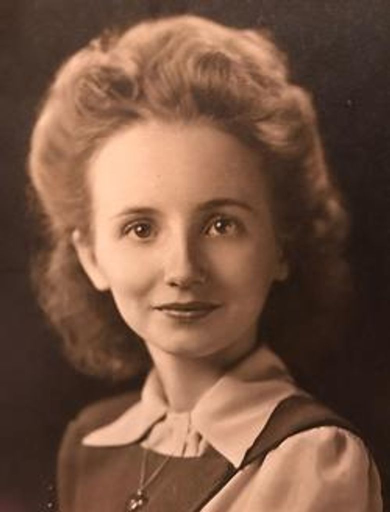 Nola Woodland Wallace