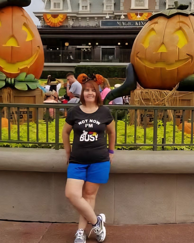 Jackie Maurer Profile Photo
