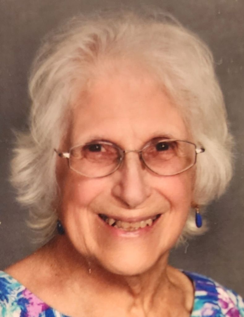 Marie V. Pope Profile Photo