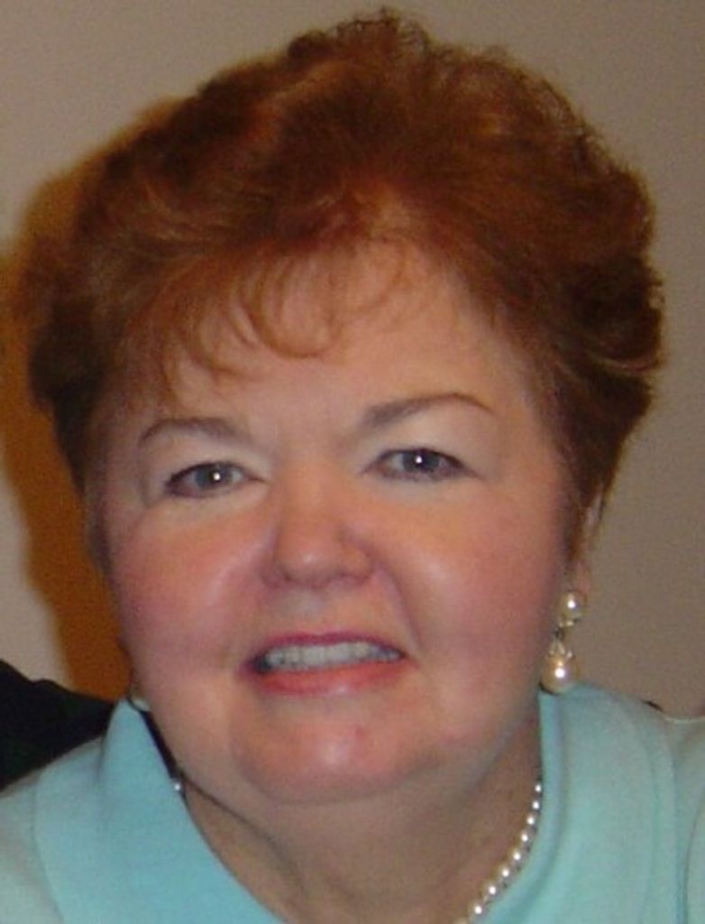 Kathleen H. Foley Profile Photo